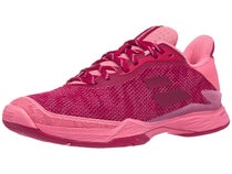 Chaussures Femme Babolat Jet Tere Rose