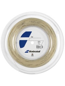 Babolat XCel 1.30mm Tennissaite - 200m Rolle