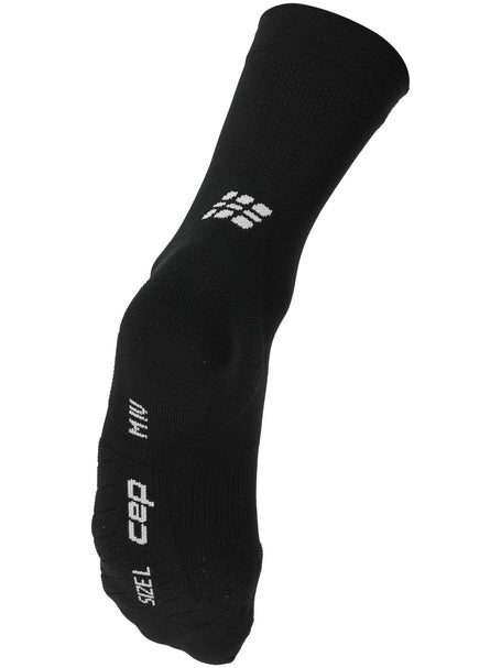 CEP Mens Core Run Mid Cut Sock