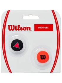 Anti-vibrateurs Wilson Pro Feel Clash