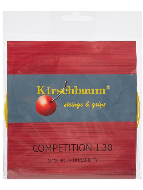 Kirschbaum Competition 1.30/16 String