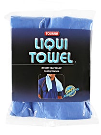 Tourna Liquicool Towel