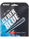 Set de cordaje Topspin Cyber Blue 1,25 mm