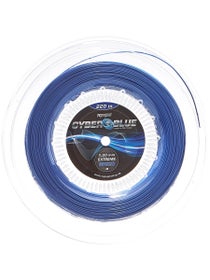Topspin Cyber Blue Saite - 220m Rolle