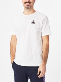 Le Coq Sportif Men's Essentiel 4 T-Shirt