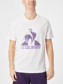 T-Shirt Le Coq Sportif Australian Open Fanwear N1 Uomo