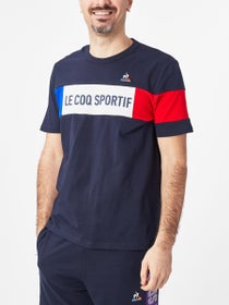 Le Coq Sportif Men's Spring TRI 1 T-Shirt
