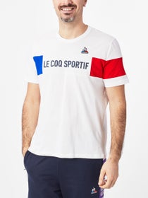 T-Shirt Le Coq Sportif TRI 1 Primavera Uomo