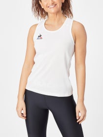 Camiseta tirantes mujer Le Coq Sportif Core Tennis