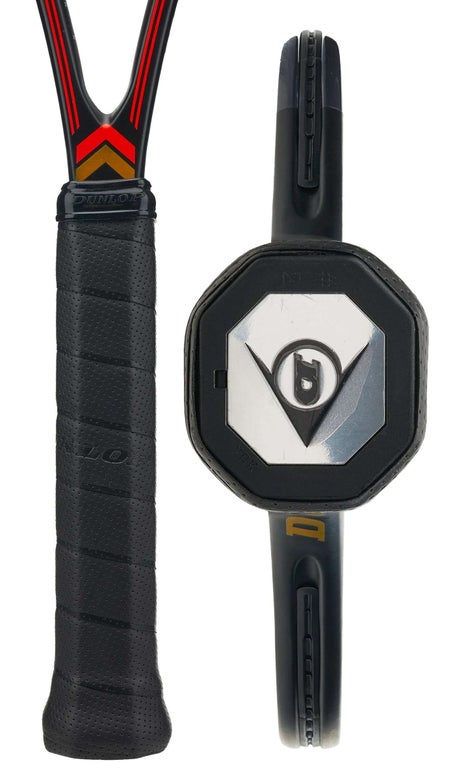 Dunlop CX 200 Special Limited Rackets