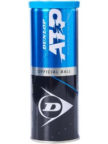 Dunlop ATP Tennis 3 Ball Can