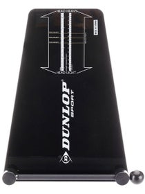 Tabla de balance Dunlop