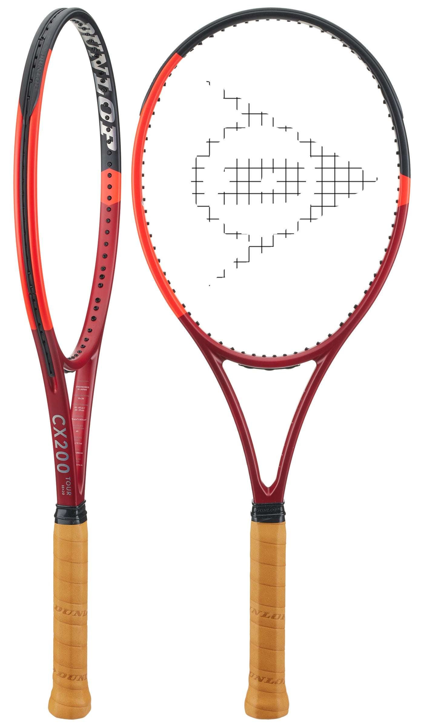 CX 200 Tour 18x20 (315 g)