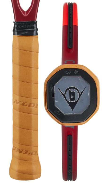 Dunlop CX 200 Tour 18x20 (315g) Rackets