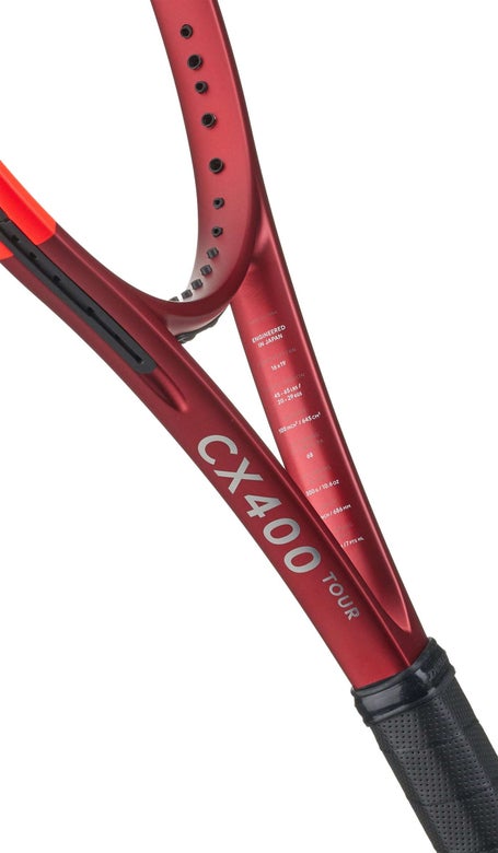 Dunlop CX 400 Tour (300g) Rackets