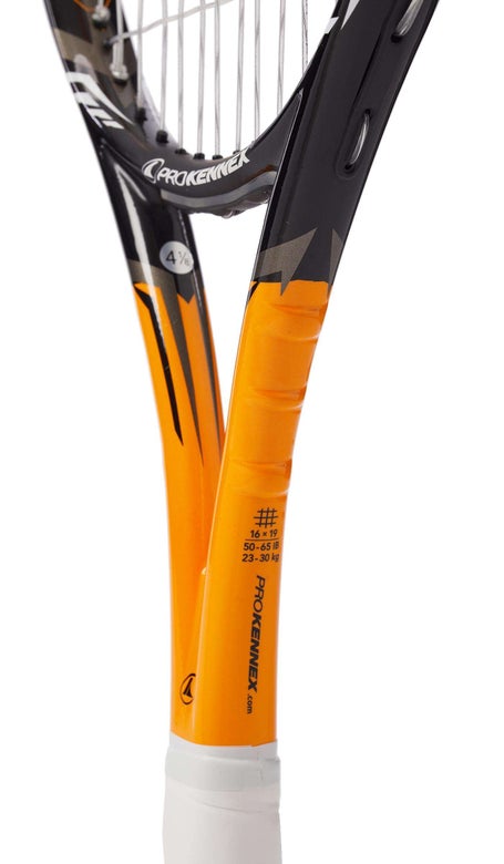ProKennex Destiny FCS (265g) Orange Racket