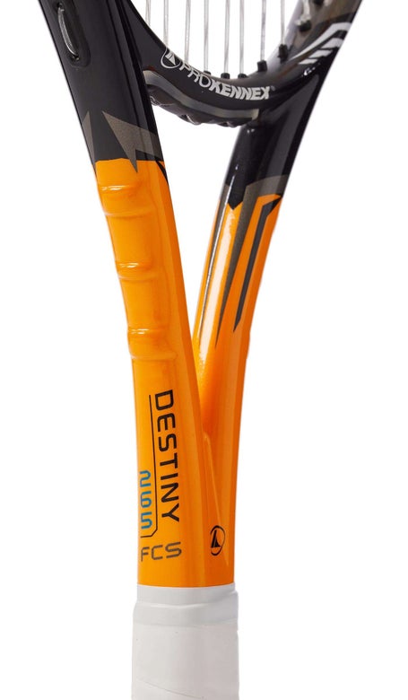 ProKennex Destiny FCS (265g) Orange Racket