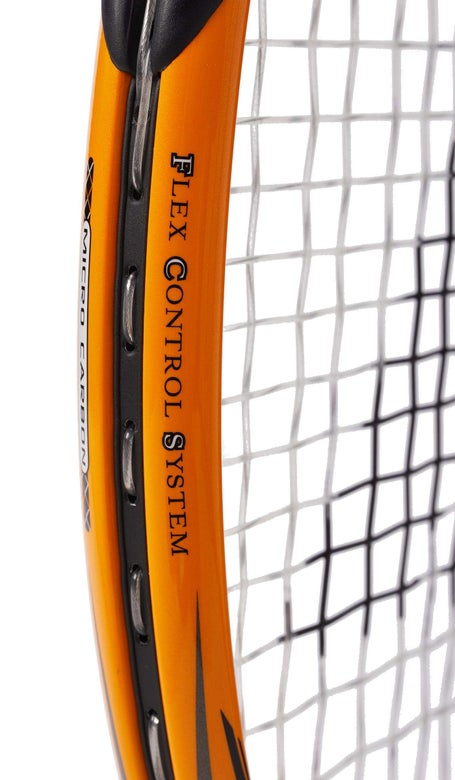 ProKennex Destiny FCS (265g) Orange Racket
