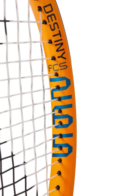 ProKennex Destiny FCS (265g) Orange Racket