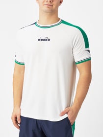 T-Shirt Diadora Spring Icon Uomo