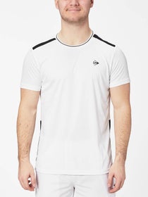 Camiseta t&#xE9;cnica hombre Dunlop Club Line