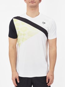 Camiseta t&#xE9;cnica hombre Dunlop Game 3