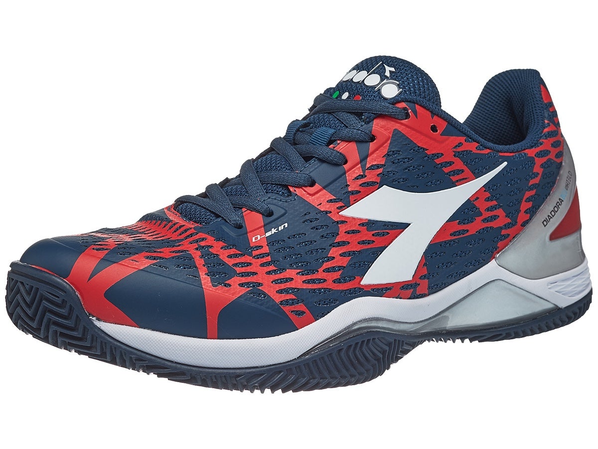 Test y review NOV.2018 (cortesía de Tennis Warehouse Europe