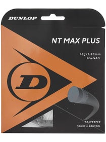 Dunlop NT Max Plus 12m 1.30 String