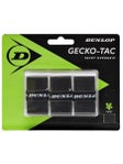 Dunlop GeckoTac 3-Pack Overgrip 0.5mm
