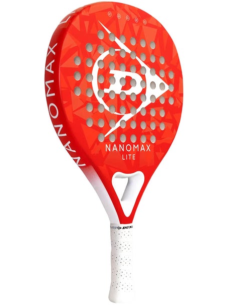 Dunlop Nanomax Lite Padel Racket
