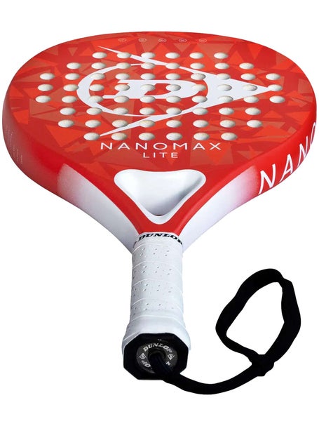 Dunlop Nanomax Lite Padel Racket