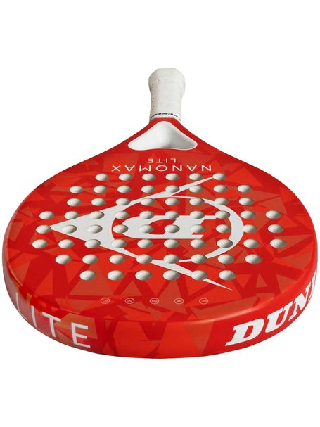 Dunlop Nanomax Lite Padel Racket