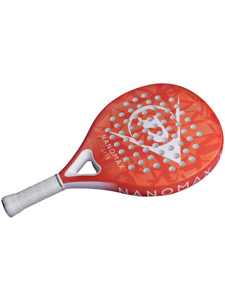 Dunlop Nanomax Lite Padel Racket