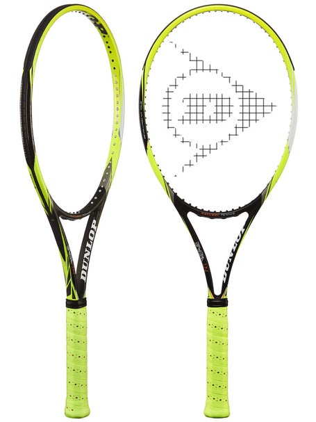Dunlop Revolution NT Tour Racket