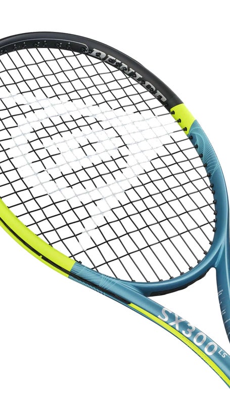Dunlop SX300 LS 285g (2025) Racket