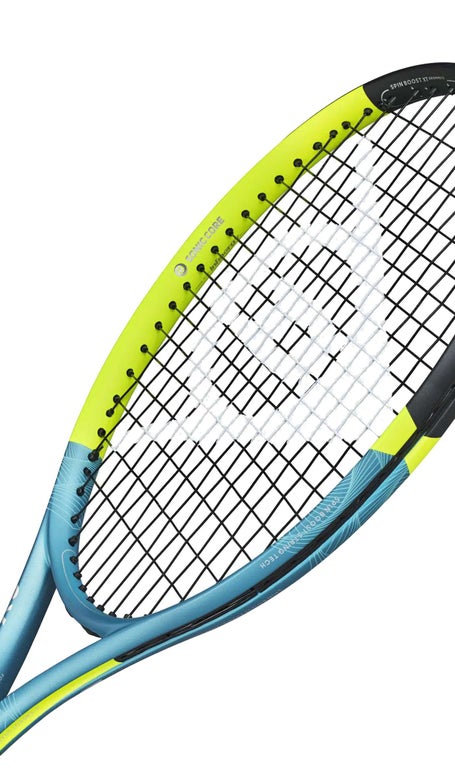 Dunlop SX300 LS 285g (2025) Racket