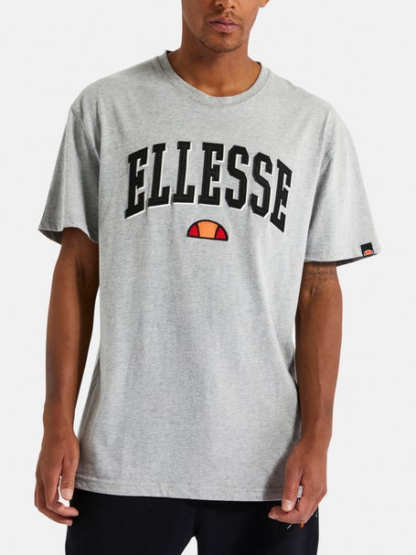 teller Onophoudelijk Terug, terug, terug deel Ellesse Men's Fall Columbia T-Shirt | Tennis Warehouse Europe