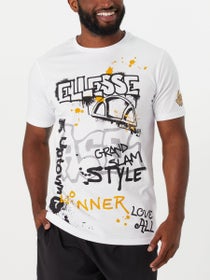 Camiseta t&#xE9;cnica hombre Ellesse Fifth Oto&#xF1;o