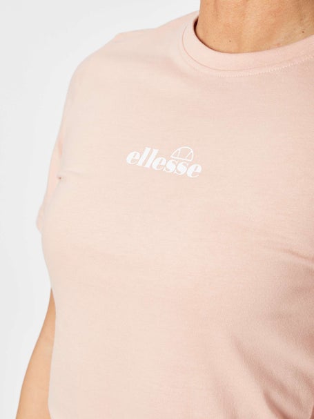 Ellesse Women\'s Spring Beckana T-Shirt | Tennis Warehouse Europe