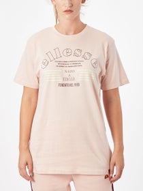 Camiseta manga corta mujer Ellesse Nira Oto&#xF1;o