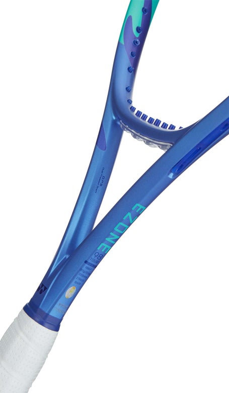 Yonex EZONE 98 Tour (315g) Blast Blue Racket
