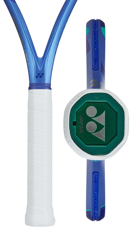 Yonex EZONE 98 Tour (315g) Blast Blue Racket