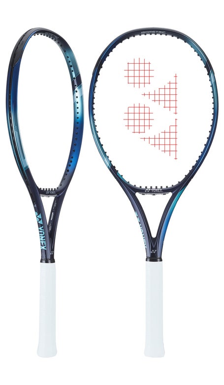 Yonex EZONE 100L 285g Tennisschläger