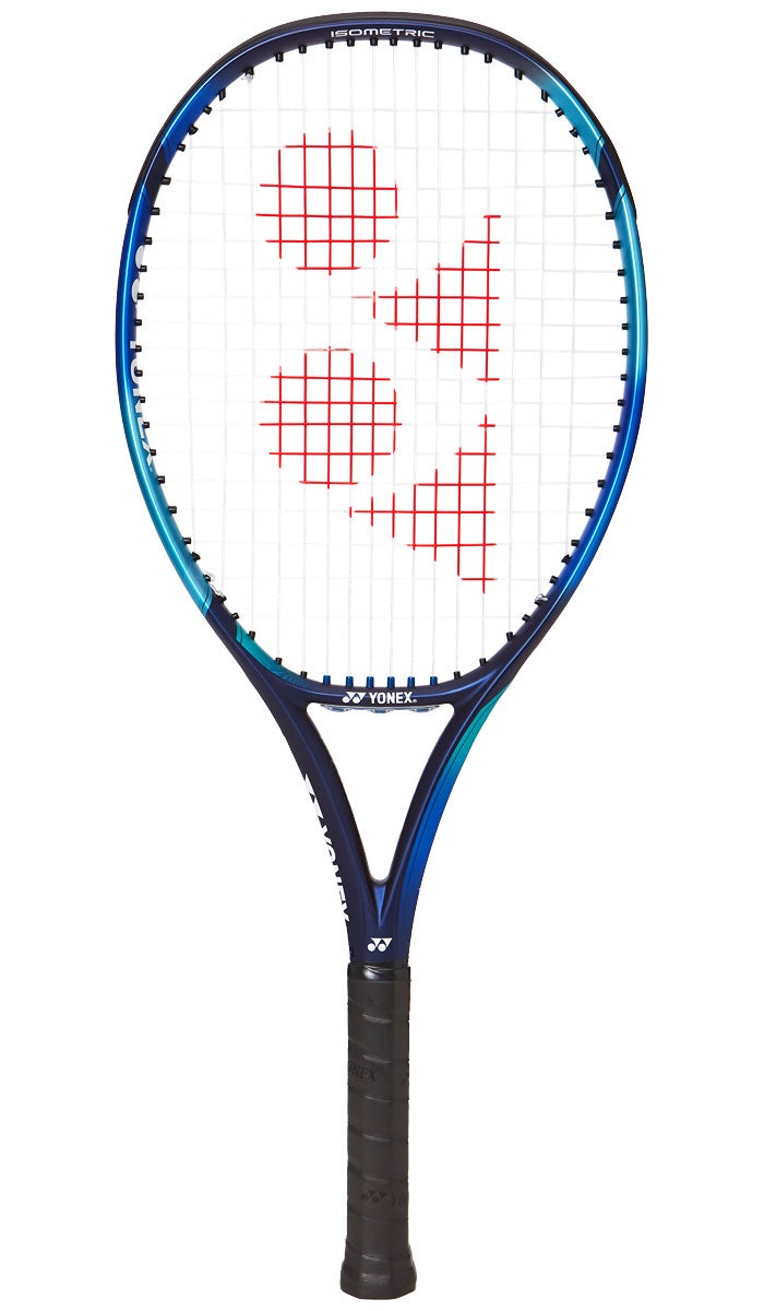 Pre-strung Yonex EZONE 26 250g Junior Tennis Racquet 