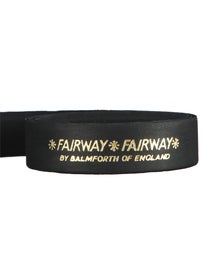 Fairway Leather Grips - Standard 48" x 3/4