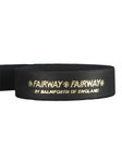 Fairway Leather Grips - Double Handed 48" x 15/16"