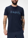 Fila Men's Spring Arno Padel T-Shirt