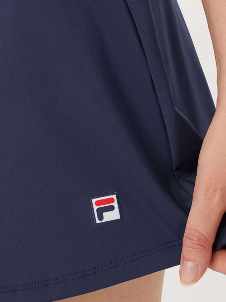 Fila Womens Team Flirty Skirt