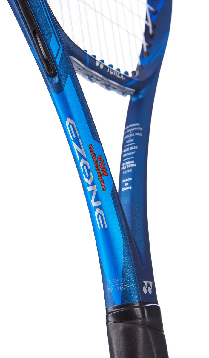 Tennissaite Wilson NXT Soft blue blau 16 1,3 mm Saitenset 12,2 m 