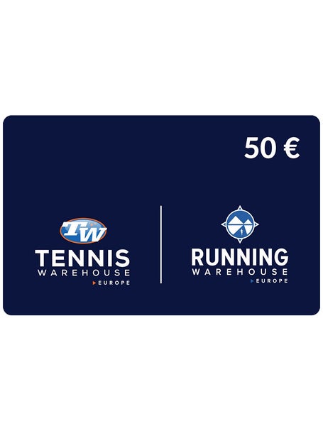Sports Warehouse Europe Gift Cards